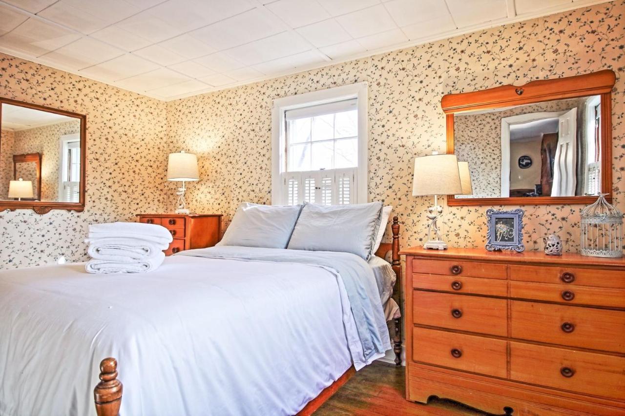 Lofted Cape Cottage By Leavetown Vacations Саут-Ярмут Екстер'єр фото