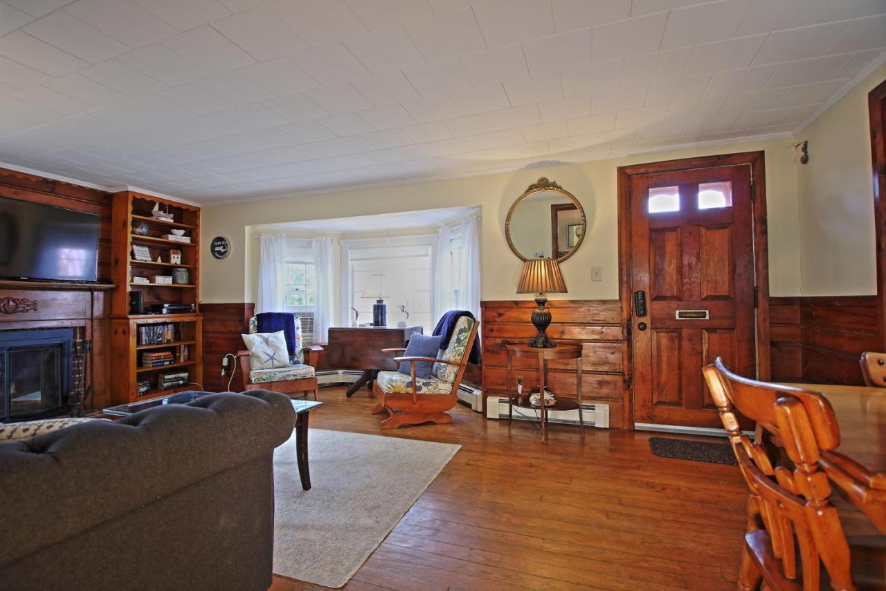 Lofted Cape Cottage By Leavetown Vacations Саут-Ярмут Екстер'єр фото