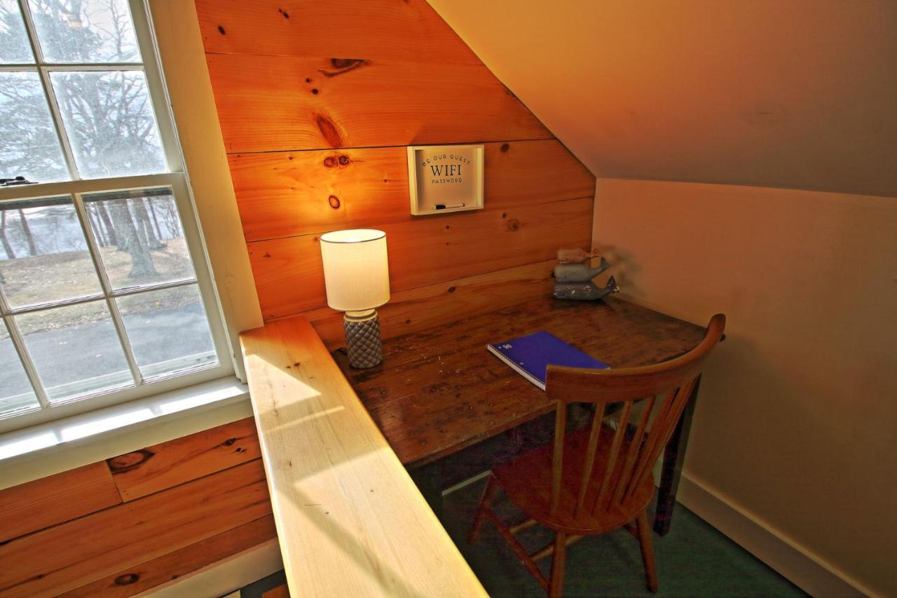 Lofted Cape Cottage By Leavetown Vacations Саут-Ярмут Екстер'єр фото