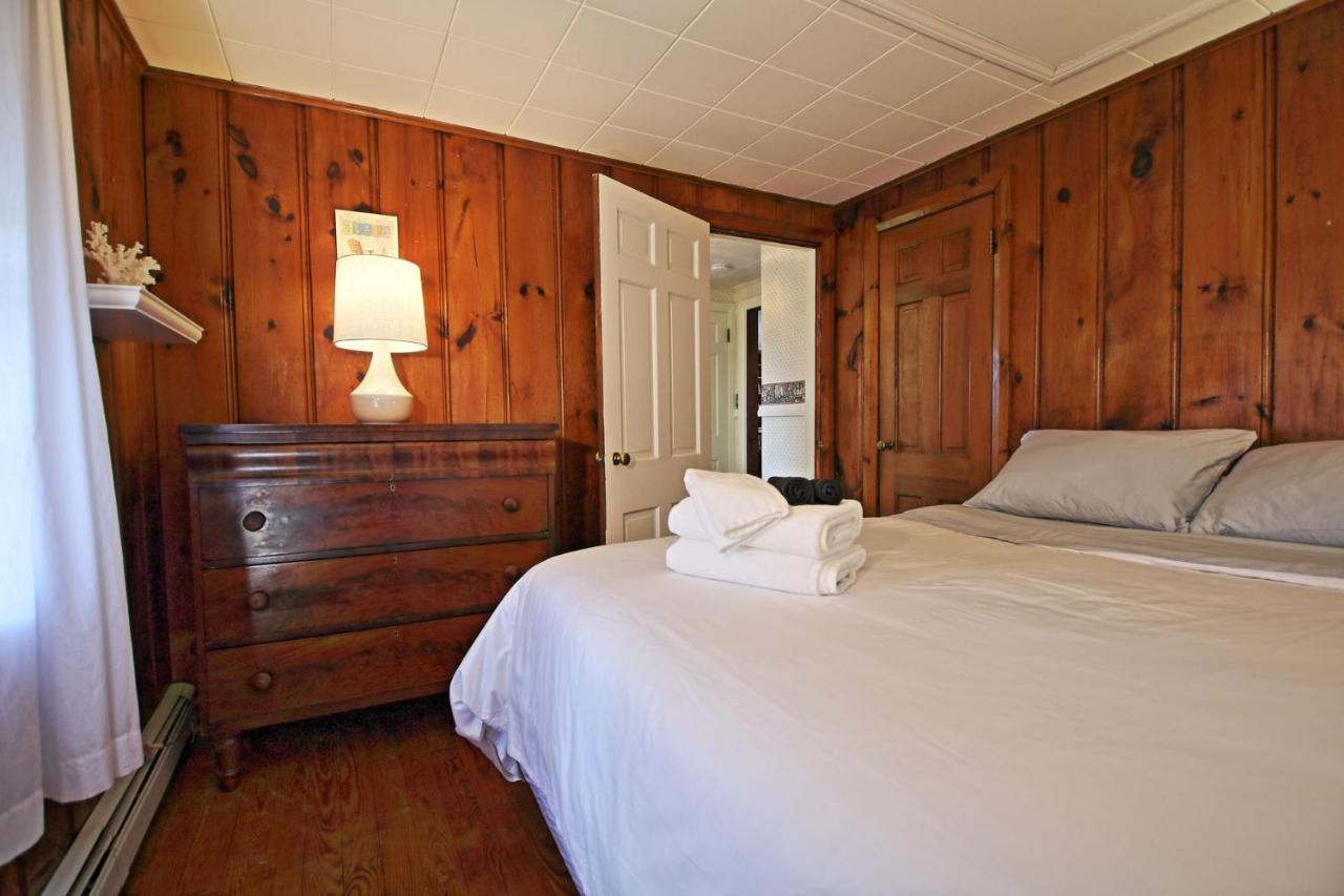 Lofted Cape Cottage By Leavetown Vacations Саут-Ярмут Екстер'єр фото